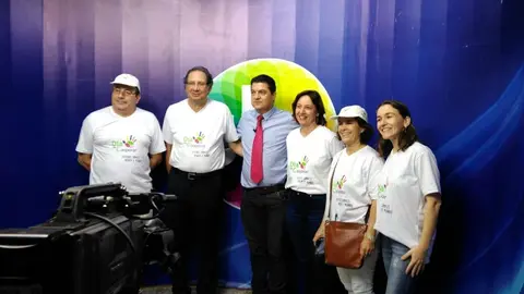 MT | Presidente da OCB/MT faz balanço do Dia C em Mato Grosso