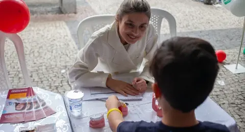 Dia C em Barra Mansa mostra cooperativismo como modelo de transformação social