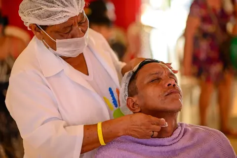 AM | Atitude: o ser humano como agente transformador da realidade
