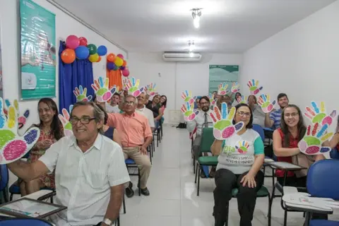 Plantando a semente do cooperativismo | Lançamento RN