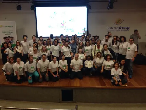Lançamento do Dia C em São Paulo é realizado dentro do II Encontro de Desenvolvimento Social