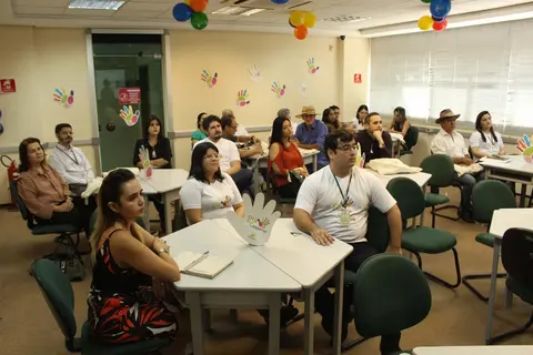 No Ceará, cooperativistas debatem a importância dos ODS