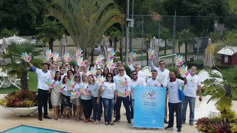 Dia C é lançado nas regiões Sul Fluminense e Serrana