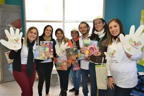Dia C das Unimeds em BH