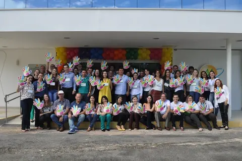 Lançamento do Dia C 2018 em MT: ‘Atitudes simples movem o mundo’