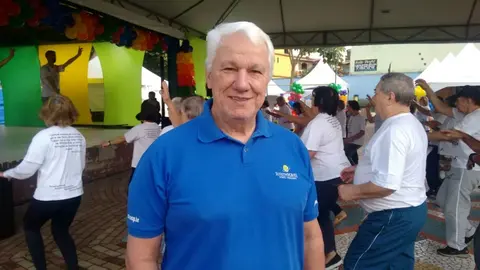 ES | A cultura do voluntariado