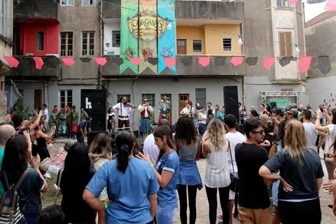 Sistema Unicred realiza ação de doação de órgãos em Porto Alegre