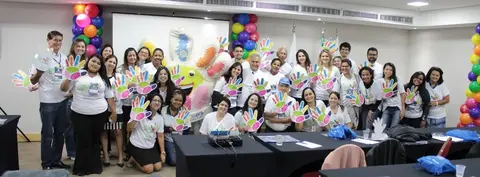 Cooperativas do Distrito Federal começam a planejar celebração do Dia C 2018 