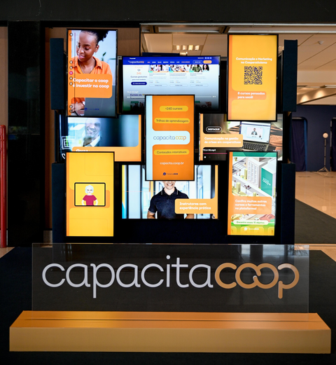 CapacitaCoop lança trilha de Comunicação e Marketing no Cooperativismo 
