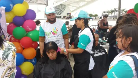 RJ | Cooperativistas celebram a força das atitudes voluntárias