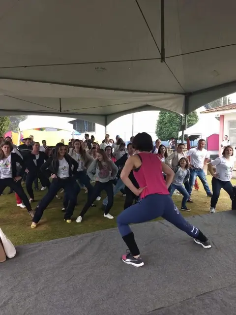 Santa Maria de Jetibá/ES é o primeiro município brasileiro a celebrar o Dia de Cooperar neste sábado, 30