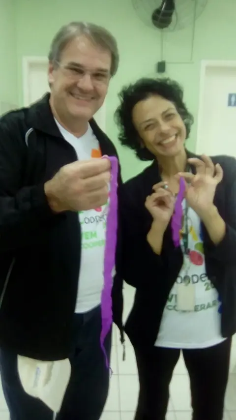 SP | O Dia C na mídia