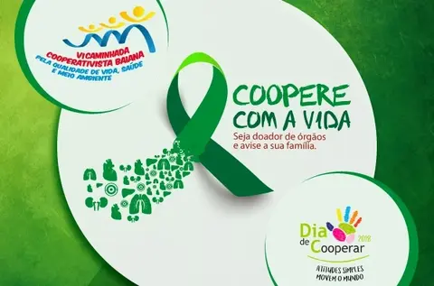 Dia C: Bahia reforça campanha de doação de órgãos