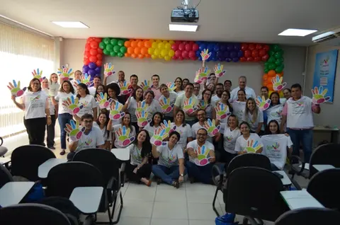 Cooperativas do Tocantins iniciam mobilização para celebração do Dia C 2018