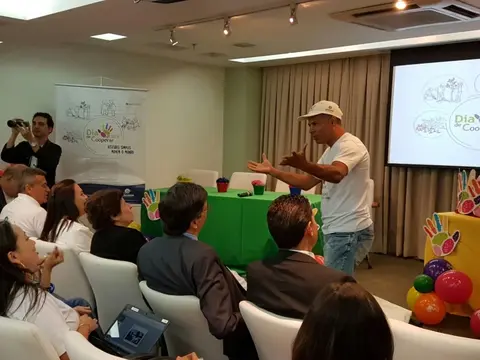 Dia C 2017 é lançado na Região Metropolitana do Rio de Janeiro