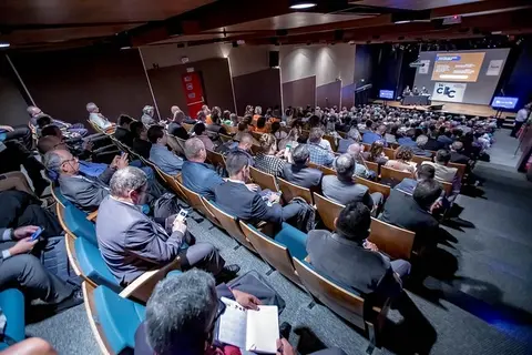 14º CBC - Cooperativa é guiada por relações de confiança