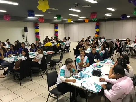 Boas práticas de voluntariado marcam lançamento do Dia C em Mato Grosso