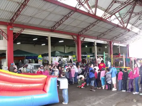 COOPERA EM AÇÃO acontece neste sábado em Forquilhinha