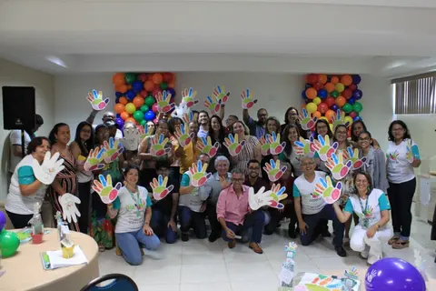 Sistema Ocese incentiva cooperativas em lançamento do Dia C 2019