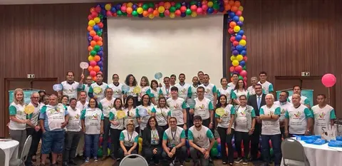 Maceió/AL lança movimento Dia C 2019 