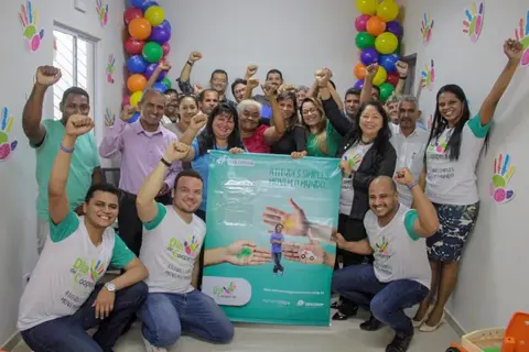 Cooperativas maranhenses se unem para o Dia de Cooperar