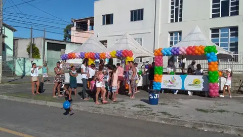 ES | Dia C no Espírito Santo é realizado em Serra
