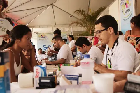 RR | Cooperativas e voluntários transformam a vida de venezuelanos em Roraima