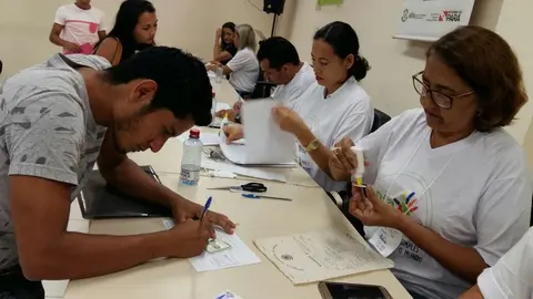 PA | Dia C traz emissão de documentos para Bragança
