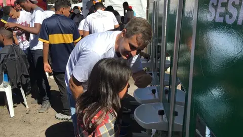 DF | Cooperativa Uniodonto oferece aulas e kits de higienização bucal para crianças 