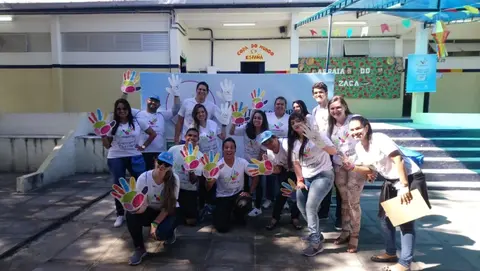 Caruaru é cenário da celebração do Dia C em Pernambuco