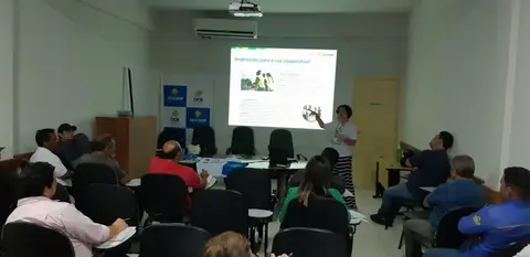 Acre se prepara para realizar o Dia C 2018 