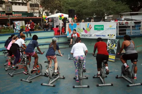 Unimed CSF realiza o III Dia de Cooperar em Barra do Piraí
