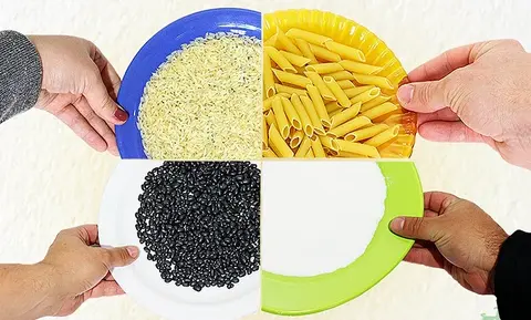 Cooperativas se unem no combate à fome