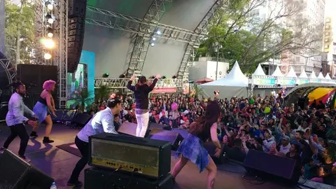 RS | MC Jean Paul, o show mais esperado do Dia C no RS