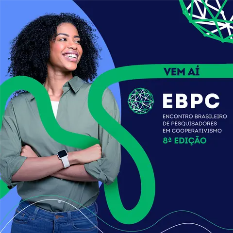 8º EBPC supera edição anterior com 211 trabalhos submetidos 