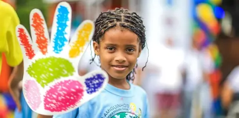 ATITUDES SIMPLES MOVEM O MUNDO – Dia de Cooperar: transformando a realidade de milhares de brasileiros