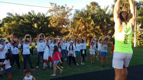Dia de Cooperar conta com serviços de saúde e lazer em Gurupi /TO