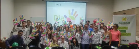 Paraná faz lançamentos regionais do Dia C