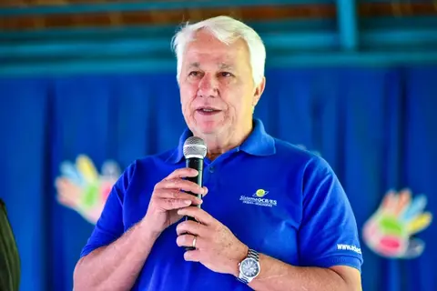 Cooperativismo brasileiro lamenta falecimento de Esthério Colnago