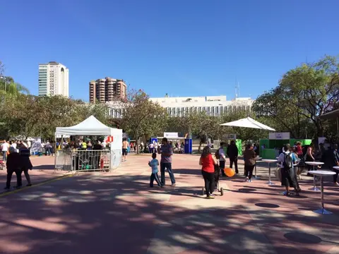 MG |  DIA C em Belo Horizonte tem atividades especiais para as crianças