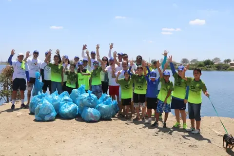 Sicoob em Paulo Afonso/BA estimula a reciclagem e a preservação ambiental