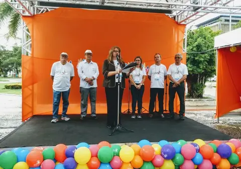 SE |  Sergipe dá a largada as ações do Dia do Cooperar 2017