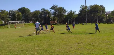 “Campeonato Verde” em TO tem o apoio do Dia C 