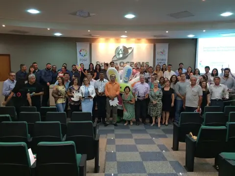 OCB/MS lança Dia de Cooperar