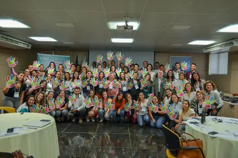 Sistema Ocemg inspira cooperativistas a desenvolverem iniciativas voluntárias e contínuas em Minas Gerais