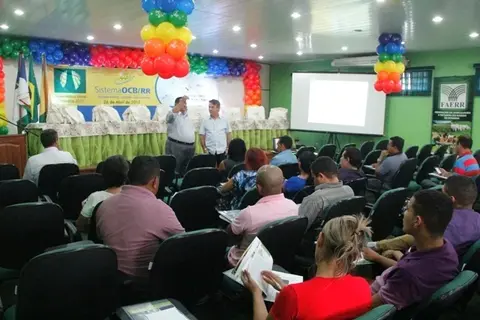 Sistema OCB/RR lança campanha Dia de Cooperar
