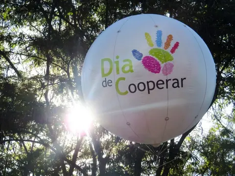 Onde tudo começou: Sistema Ocemg comemora 10 anos do Dia de Cooperar 