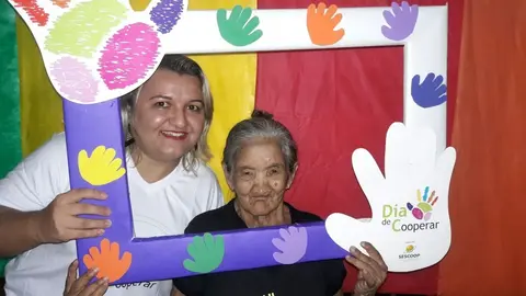 Sicoob Credipar promove concurso de dança em Dois Irmãos - TO