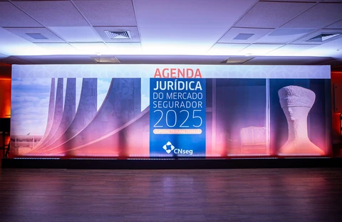 Sistema OCB acompanha lançamento da Agenda Institucional do setor segurador 