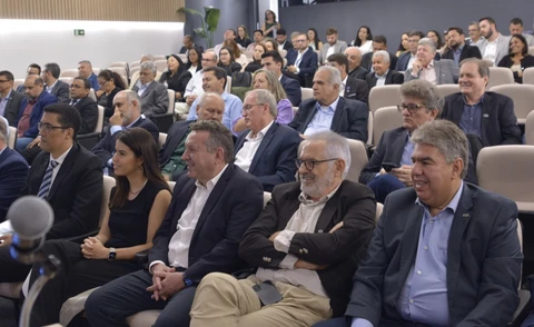 Sistema OCB realiza 56ª AGO e projeta avanços para 2025